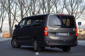 Opel Zafira Life / Vivaro 2.0 Diesel - 7