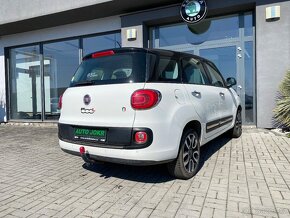 Fiat 500L Plus 0.9 TwinAir CNG 80k - 7