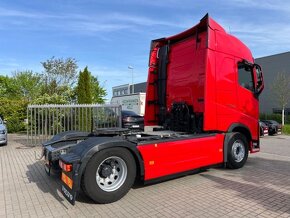 Volvo FH500  tahač - 7