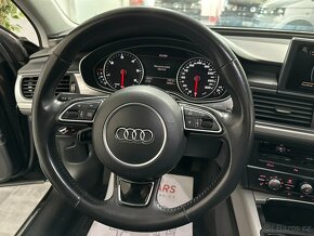 Audi A6 Avant 2,0 TDI S-LINE QUATTRO BIXEN - 7