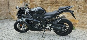 BMW S1000rr 2019 - 7