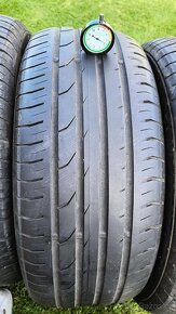 4KS letní pneu 235/55 R17 Continental - 7