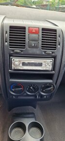 Hyundai Getz, 1.0 i, 46kW, rok výroby 2004,typ motoru G4HD. - 7