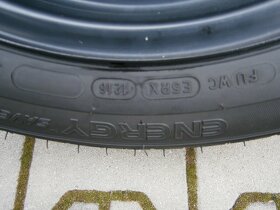 Michelin Energy  205/55 R16 91V / Letní / nové pneu - 7