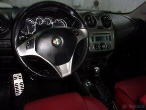 Alfa Romeo MiTo 1,4 16v 105 - 7