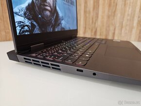 LENOVO LOQ RTX 4060 8GB, i5-12450H, 512+1000GB SSD M2+BRAŠNA - 7