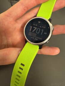 Garmin fenix 6S - 7