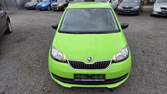 ŠKODA CITIGO 1.0MPI  ACTIVE - 7