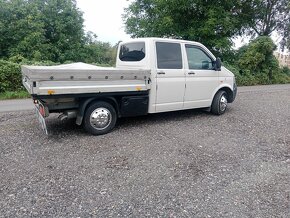 Prodam volkswagen transporter 1.9 tdi - 7