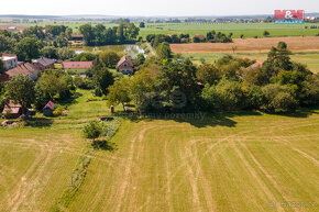 Prodej pozemku k bydlení, 696 m², Dohalice - 7