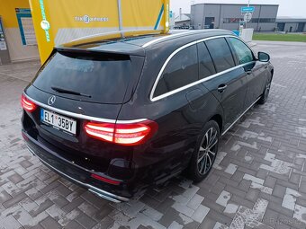 MERCEDES E300 DE, TOVÁRNÍ ZÁRUKA 12/25 - 7