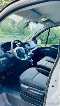 Opel Vivaro 1.6 CDTI 85kw, L2H1 - 7