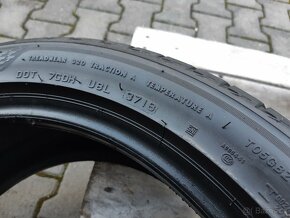 255/40/20 letní pneu bridgestone - 7