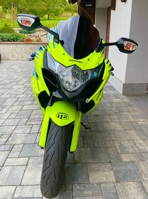 Suzuki GSX-R 1000 - 7