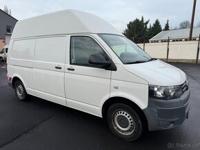 Volkswagen Transporter T6 2.0 TDi L2H2 2012 MOŽNO NA SPLÁTKY - 7