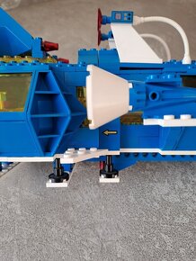 LEGO 6985 Space: Voyager kosmické flotily - 7