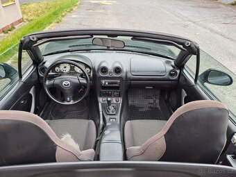 Mazda mx-5 - 7