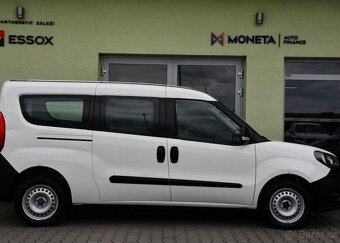 Fiat Dobló 1.4i 70kW 25tis. KM - 7