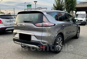 RENAULT Espace V dCi 160 INITIALE PARIS 7 míst 06/2016 - 7