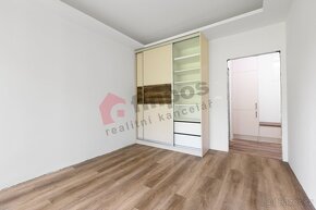 Prodej apartmánu v Krkonoších - 7