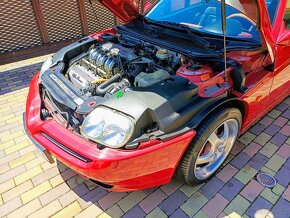 Alfa Romeo Gtv 3,0 V6 24v (Busso) - 7