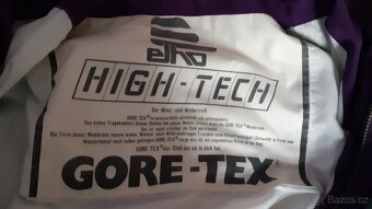 elho (Německo) Gore-Tex - Technická bunda - 7