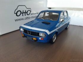 Audi, Toyota a Renault  1:18  Ottomobile - 7