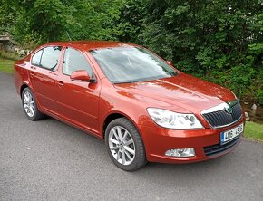 Škoda Octavia 1.6 TDI 77kw DSG NAJETO 41 852 km - 7