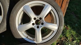 Ronai 5x112 R18 Mercedes - 7