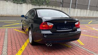 BMW E90 330D XENONY - 7