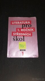 Učebnice českého jazyka - 7
