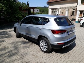 Seat Ateca 1.6 TDI Style, odpočet DPH , rv 2018 - 7