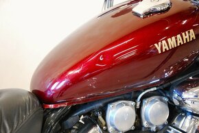 Yamaha XV 535 Virago - 7