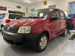 Panda 1.1 r.v. 2009 - 7