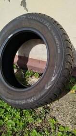 Michelin energy saver 195/65/R15 Peugeot, letni + 1ks zimni - 7