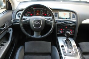 Audi A6 Allroad 3.0TDI 171kW QUATTRO+BIXENON+NAVI+VÝHŘEV S. - 7