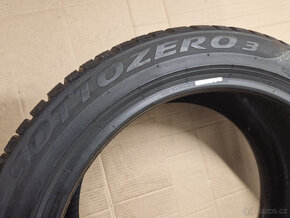 235/45 r18 zimni pneumatiky 2KS 235 45 18 - 7