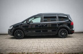 Volkswagen sharan 2.0TDi 103kw M6 - 7