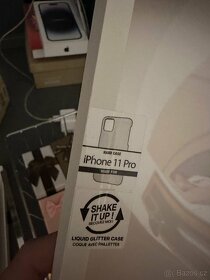 iPhone 11 pro - 2x obal - 7