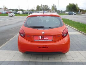 Peugeot 208 1.2i PureTech, 50 kW, Aut. Klima, Navi - 7