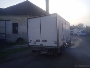 Iveco daily 50c 3.5t - 7