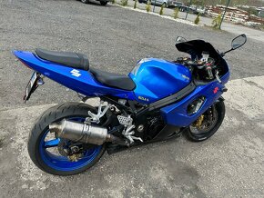 Gsxr 1000 k3 na dily - 7