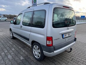 Citroën Berlingo 1.6i - 7