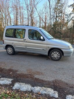 CITROEN BERLINGO 1.6 16V - 7