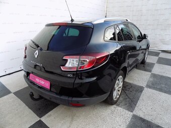 Renault Mégane 1.5DCi/Limited/Grandtour/AT/ - 7