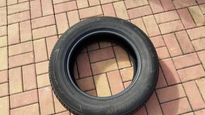 215/65 R17 99V letní pneumatiky MICHELIN 2x6mm a 2x5,5mm - 7