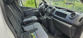 Opel Vivaro 1.6 CDTi 95k - odpočet DPH - 7