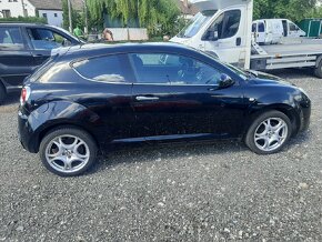 Alfa Romeo Mito 1.6 jtd r.v.2009 - 7