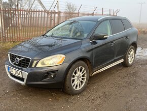 Volvo XC 60 - 7