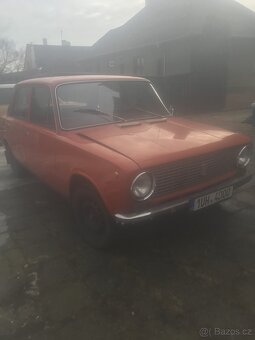 Lada, Vaz, Žiguli - 7